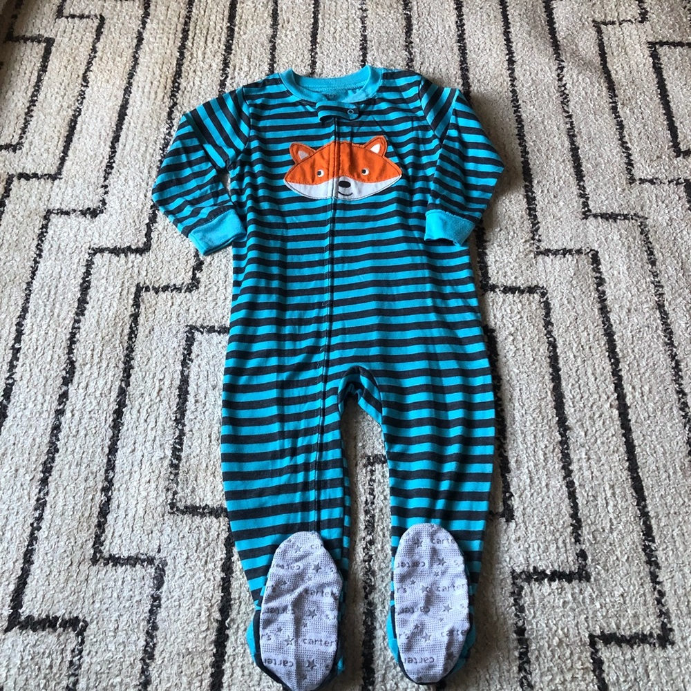 Carter’s sleeper